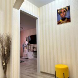 Фото Апартаменты на улице Свиридова 20 корпус 3