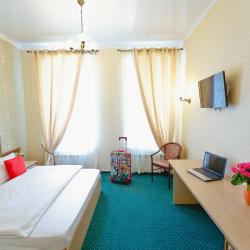 Номер люкс улучшенный