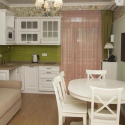 Фото Отель Khosta Garden Hotel ( Гарден)