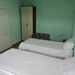 Комната стандарт Новороссийск