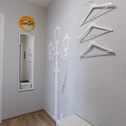 1-комнатные апартаменты улучшенные