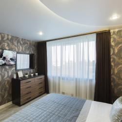 Фото Отель Kravc Group (Кравц Груп) на Солотчинском шоссе 4 корп. 1