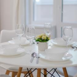 2-комнатные апартаменты люкс