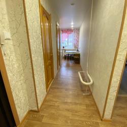 Фото Апартаменты в микрорайоне Мирный 2/1