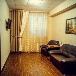 2-комнатный номер комфорт