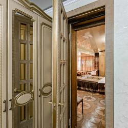 Классическая семейная комната