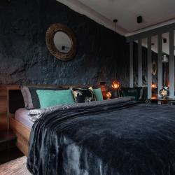 1-комнатные апартаменты люкс