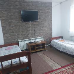 Коттедж стандарт