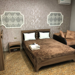 1-комнатный номер люкс