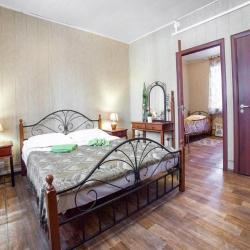 Фото Отель Ягодная деревушка