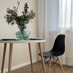 Фото Апартаменты на улице Ленина 35А