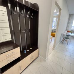 Фото Отель Посуточно50 на улице Парковая 44 корпус 1