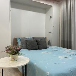 Фото Апартаменты на улице Ленина 120