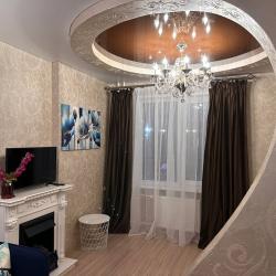 Фото Апартаменты на улице Весенняя