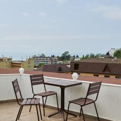 Фото Отель ВайтХаус