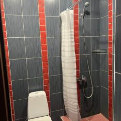 Кровать в 2-местном общем номере