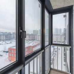 Фото Апартаменты на улице Петра Ломако 1А