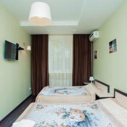 Фото Отель Стиль