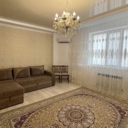 2-комнатные апартаменты улучшенные