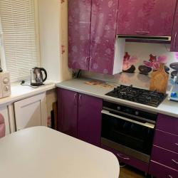 Фото Апартаменты на улице Александра Невского