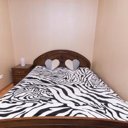 Фото Апартаменты Добрые сутки на Стрелочников 9А