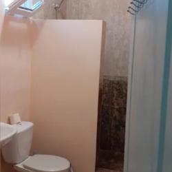 Номер стандарт с 1 односпальной и 1 двуспальной кроватью