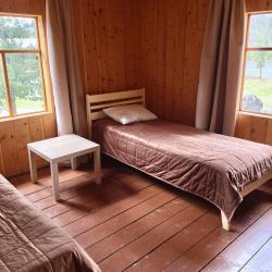 Фото Отель Балыкту