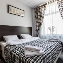 Фото Отель День и ночь