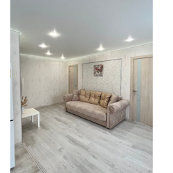 2-комнатные апартаменты стандарт