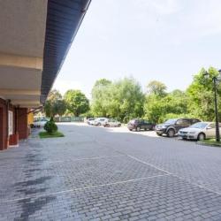 1-комнатные апартаменты стандарт