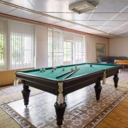 Фото Отель Спутник