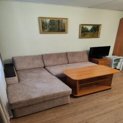 Фото Отель Люкс