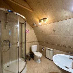 2-местный 2-комнатный номер люкс