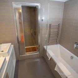Фото Отель Park Hotel Almaty (Парк )