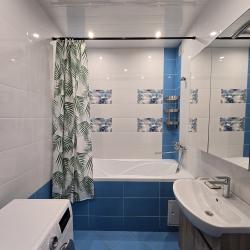 Фото Апартаменты на улице Курыжова, 7к2