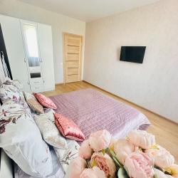 Фото Кварт Отель на улице Земнухова