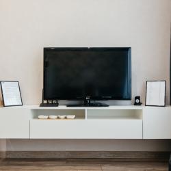 1-комнатные апартаменты улучшенные