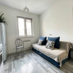 2-комнатные апартаменты стандарт