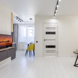 1-комнатные апартаменты люкс Апартаменты RentPlaza Luxury