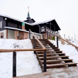 Фото Отель подворье