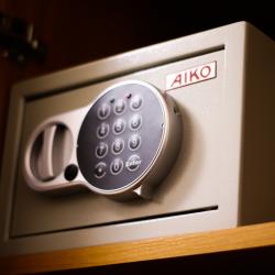 2-местный номер улучшенный