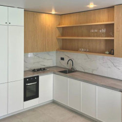 1-комнатные апартаменты улучшенные