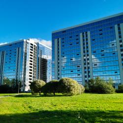 фото 5 Park Aparts (Парк Апартс)