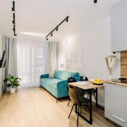 Фото Апартаменты Privi House на улице Шишкина 30