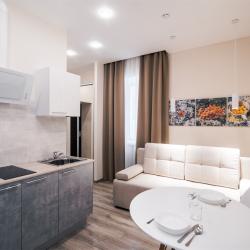 Фото Отель Романов