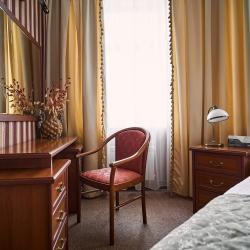 Центральный by USTA Hotels — 8af9e373a3ec7d65dc385700e76617fe
