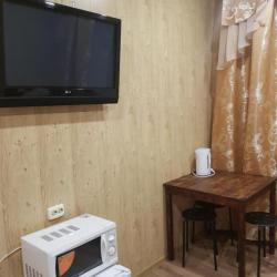 Номер стандарт с 3 односпальными кроватями