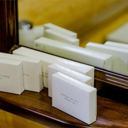 Коттедж премиум №1