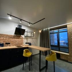 Фото Апартаменты на улице Почаинская 29