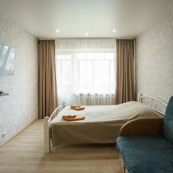 1-комнатные апартаменты улучшенные Right Room на Герцена 29